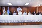 Salud Pública llama a la población con síntomas de Covid a realizarse pruebas Salud Pública llama a la población con síntomas de Covid a realizarse pruebas