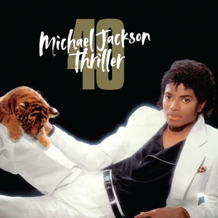 ¡“Thriller” de Michael Jackson cumplirá 40 años! Los detalles de la edicion especial