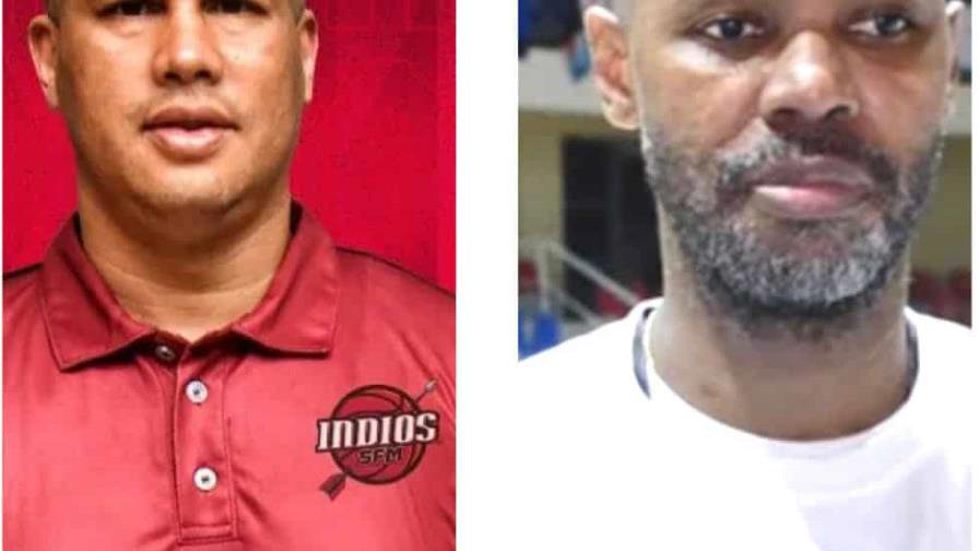 Marineros de Puerto Plata recibirán a Indios de San Francisco en partido de fogueo