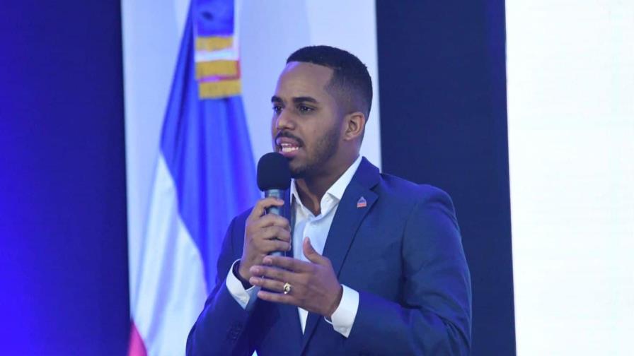 Ministro de la Juventud anuncia Primer Congreso Nacional de Ética y Juventud