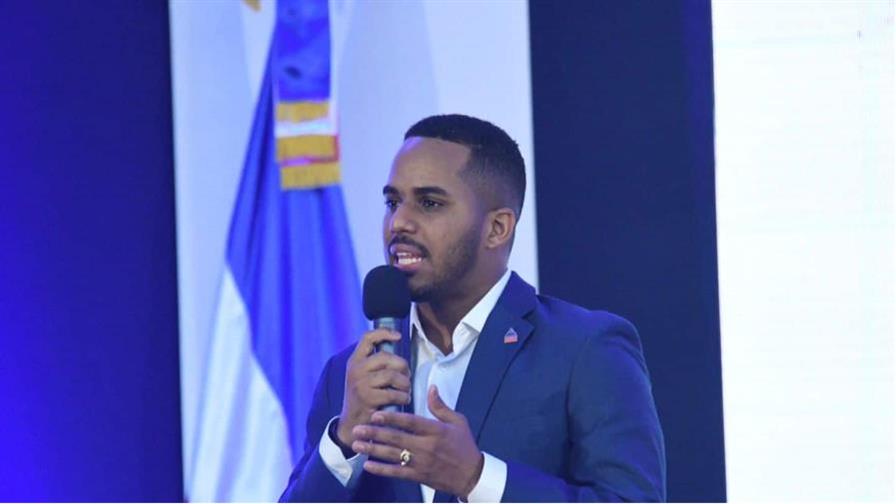 El presidente Abinader destituye a Rafael Féliz García como rector del ITLA El presidente Abinader destituye a Rafael Féliz García como rector del ITLA