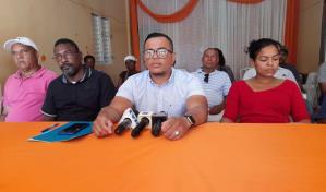 En Higüey demandan construcción de obras aprobadas hace  más de dos años