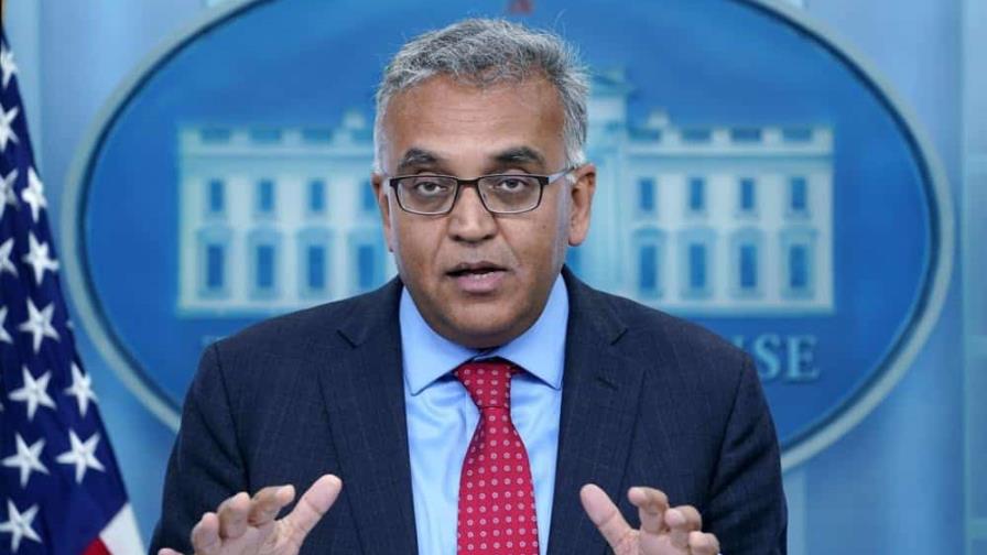 Un tercio de EEUU debería usar mascarillas