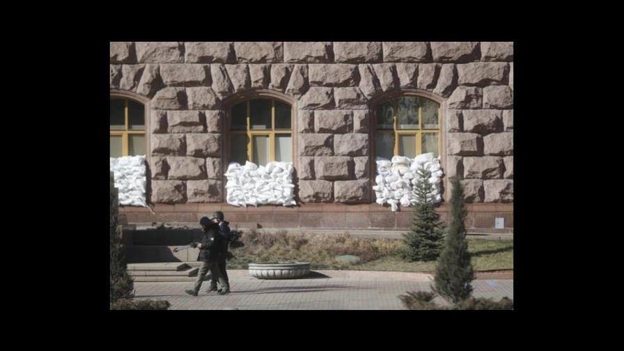 Azovstal cuenta las horas antes de caer en manos del Ejército ruso