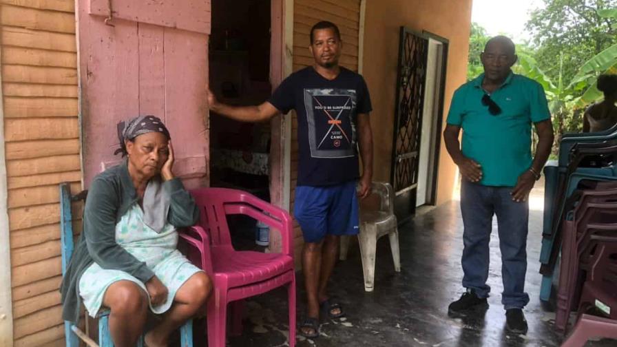 “Era un hombre serio y de familia”, dijeron parientes de policía asesinado en La Romana “Era un hombre serio y de familia”, dijeron parientes de policía asesinado en La Romana