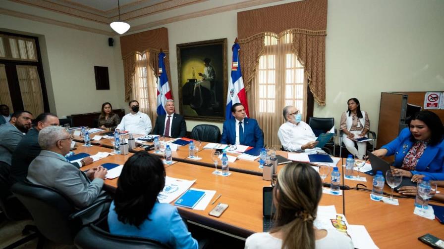 PMA y FAO felicitan al Gobierno por garantizar seguridad alimentaria y combatir alza de precios