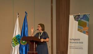 Lanzan concurso para impulsar la recuperaci&oacute;n verde en Am&eacute;rica Central y RD