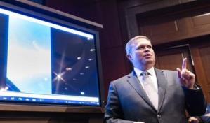 EEUU reporta aumento de avistamientos ovnis en los últimos 20 años