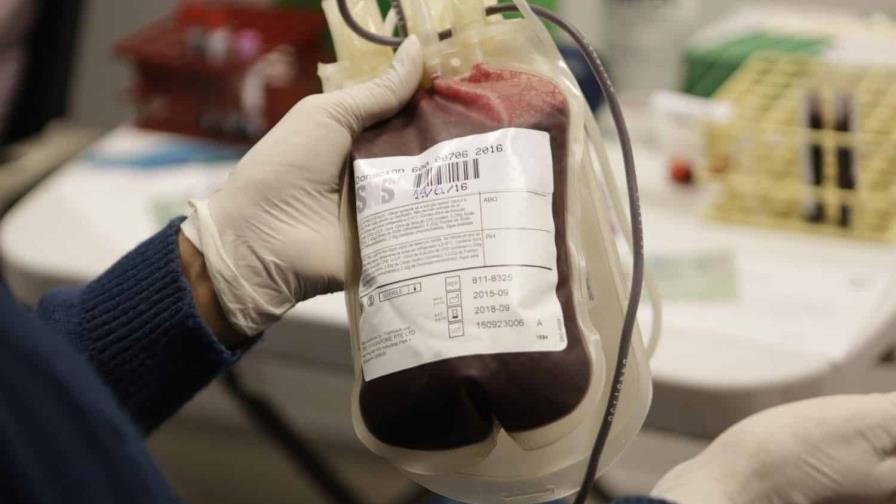 Solicitan sangre O Rh positiva de urgencia para profesor