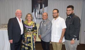 Bodegas Don Julián introduce al mercado local la Bodega Mont Reaga