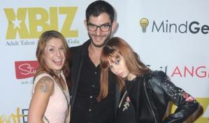 Muere actor porno Logan Long a los 34 años