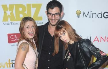 De qué murió la estrella porno Logan Long? - Diario Libre