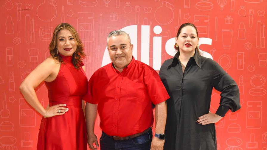 Inicia el festival Aliss Beauty Days