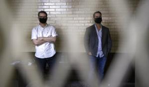 Juez de Nueva York sentencia a tres a&ntilde;os de c&aacute;rcel a hijos de expresidente de Panam&aacute;