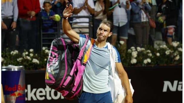 Lo que dice Rafael Nadal previo al inicio del Roland Garros