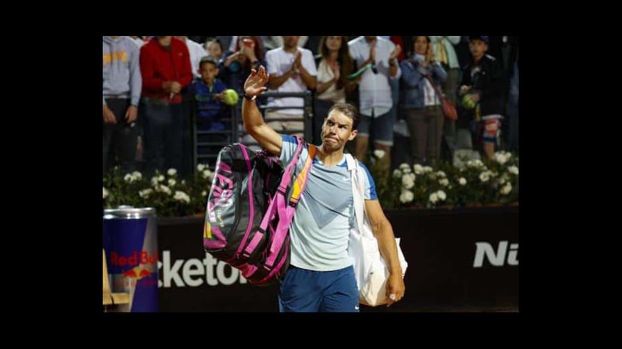 Lo que dice Rafael Nadal previo al inicio del Roland Garros