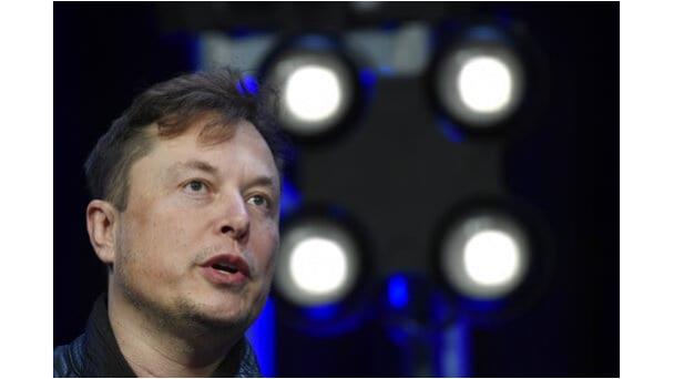 Musk rechaza acusación de conducta sexual inapropiada
