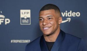 Federación francesa de fútbol no intervendrá en disputa entre Mbappé y PSG
