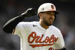 Con jonrón de Santander en la novena, Orioles vencen a Yanquis