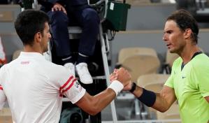 Los premios millonarios para los ganadores en el Roland Garros