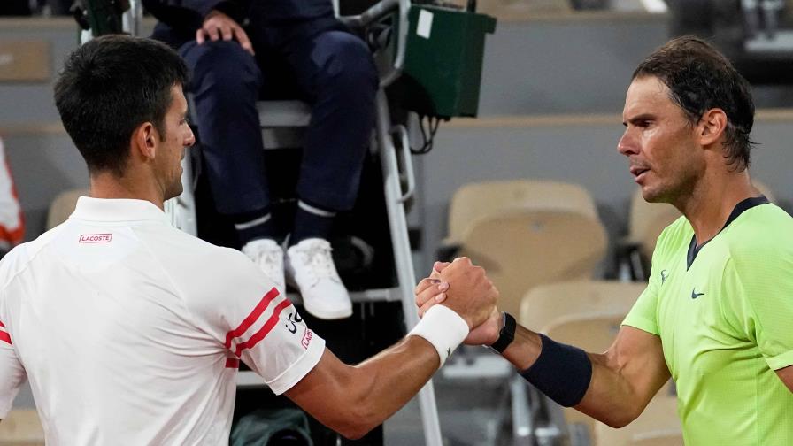 Los premios millonarios para los ganadores en el Roland Garros