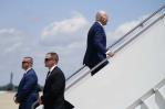 Miembros del Servicio Secreto de EEUU se emborrachan en viaje de Joe Biden a Corea del Sur Miembros del Servicio Secreto de EEUU se emborrachan en viaje de Joe Biden a Corea del Sur