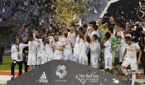 VÍDEO | ¿Qué pasó en la Supercopa española? La Fiscalía Anticorrupción investiga