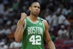VÍDEO | Al Horford: Era importante conseguir esta victoria costara lo que costara
