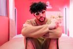 Nuevo disco de Bad Bunny, Un Verano Sin Ti, impone récords de ventas