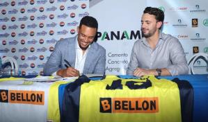 Los Metros de Santiago anuncian la contratación de Carlos Gómez