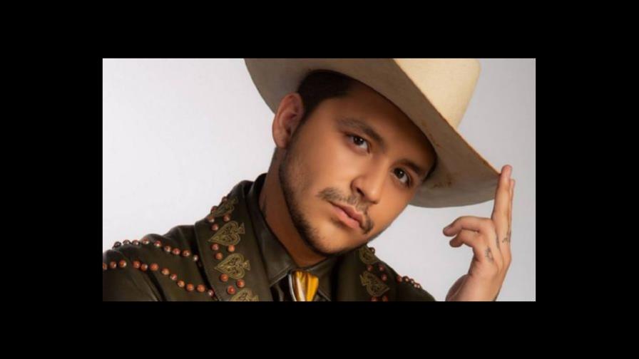 “No es por dinero”, Christian Nodal aclara por qué reveló polémico chat con Belinda