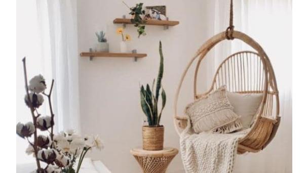 Decora un rincón para mamá, según su personalidad