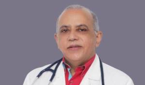 Sociedad de Neumolog&iacute;a reconoce aumento de casos Covid pero dice no son de gravedad