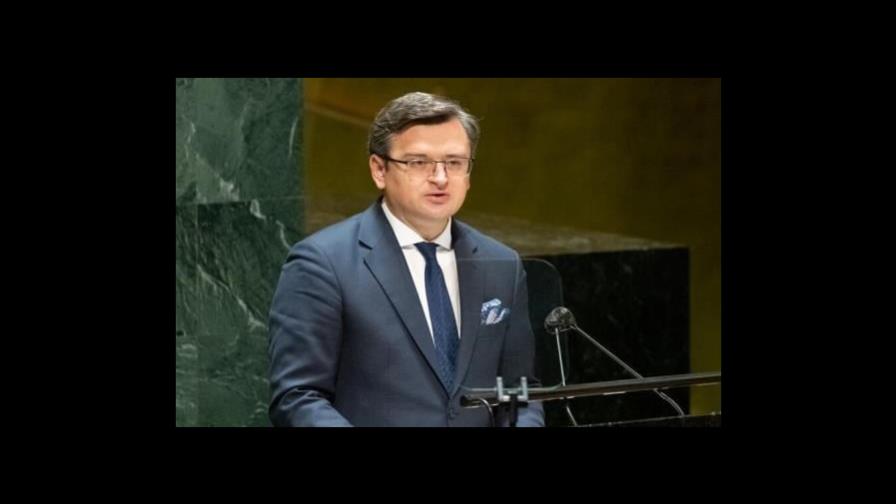 Ucrania: La guerra se podría haber evitado si el mundo hubiese escuchado Ucrania: La guerra se podría haber evitado si el mundo hubiese escuchado