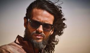 Artista puertorrique&ntilde;o Draco Rosa lanza su nueva l&iacute;nea de cannabis medicinal