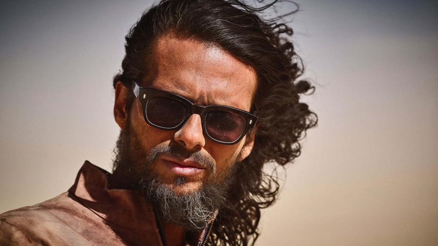 Artista puertorriqueño Draco Rosa lanza su nueva línea de cannabis medicinal