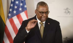 Estados Unidos saca a ETA de su lista de organizaciones terroristas