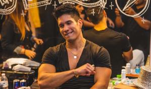 Chyno Miranda reaparece de forma pública tras rumores sobre su estado de salud