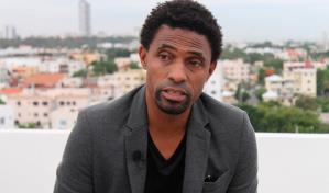 Fausto Mata quiere ser diputado; se juramentará en el PRM