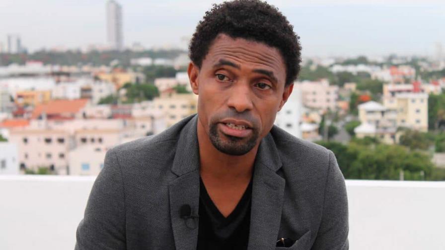 Fausto Mata quiere ser diputado; se juramentará en el PRM Fausto Mata quiere ser diputado; se juramentará en el PRM