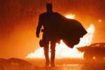 Es oficial: The Batman anunció su secuela Es oficial: The Batman anunció su secuela