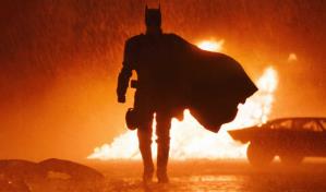 Es oficial: The Batman anunció su secuela