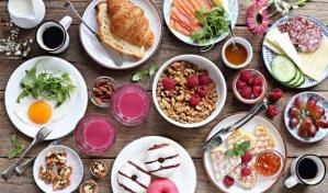 Cinco lugares de Santo Domingo para disfrutar un brunch con mamá