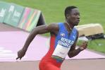 Luguelin y Feliz avanzan a la final del Campeonato Iberoamericano Luguelin y Feliz avanzan a la final del Campeonato Iberoamericano