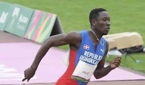 Luguelin y Feliz avanzan a la final del Campeonato Iberoamericano