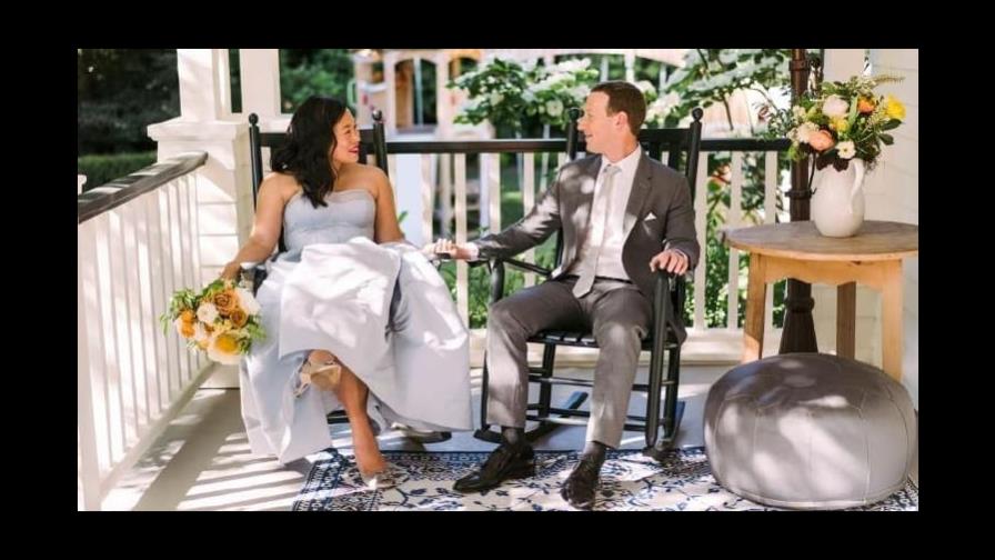 “Por más aventuras”, Mark Zuckerberg y su esposa celebran su 10 aniversario “Por más aventuras”, Mark Zuckerberg y su esposa celebran su 10 aniversario