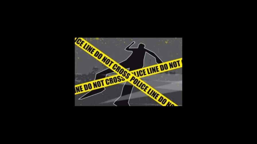 Matan a tiros a otro hombre en la zona sur de Santiago