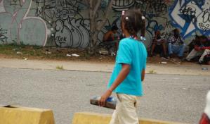 La OIT cierra su foro sobre el trabajo infantil con una llamada a la acción