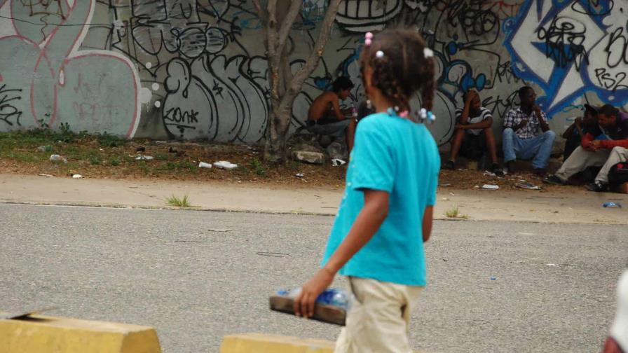 La OIT cierra su foro sobre el trabajo infantil con una llamada a la acción La OIT cierra su foro sobre el trabajo infantil con una llamada a la acción