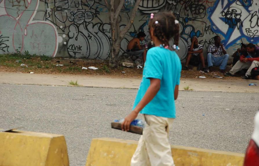 Realizarán operativo para erradicar el trabajo infantil en Higüey